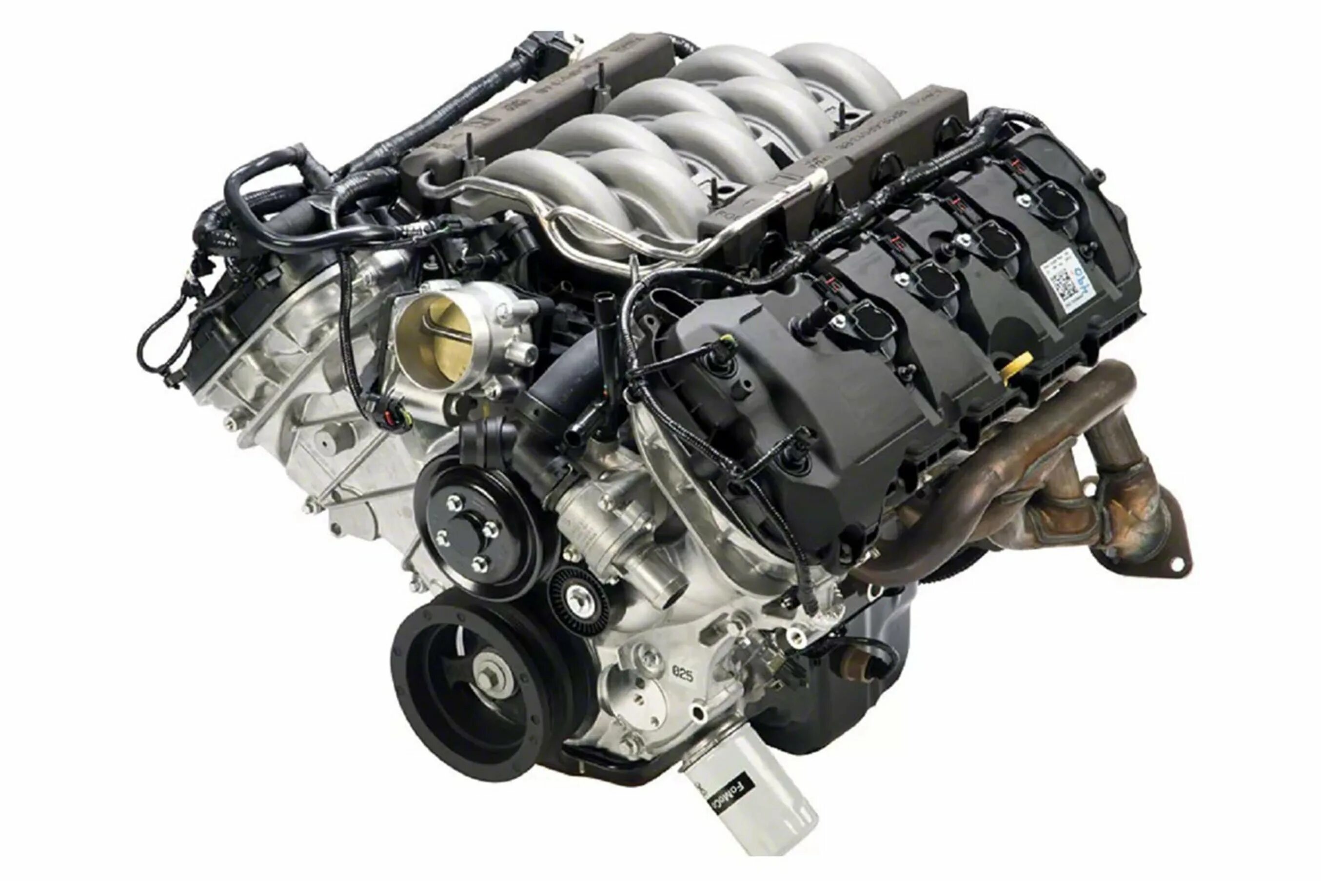 V8 dohc