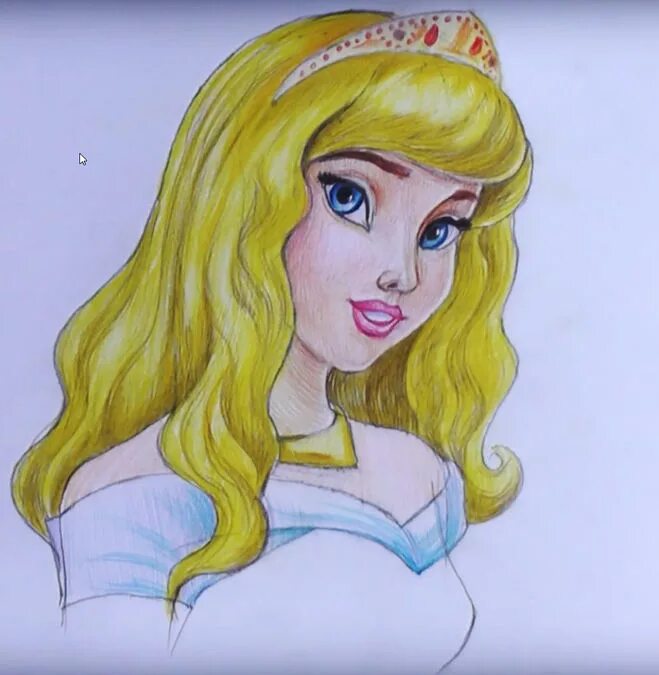 Принцесса карандашом. Принцесса рисунок. Красивые принцессы для рисования. Принцессы цветными карандашами.