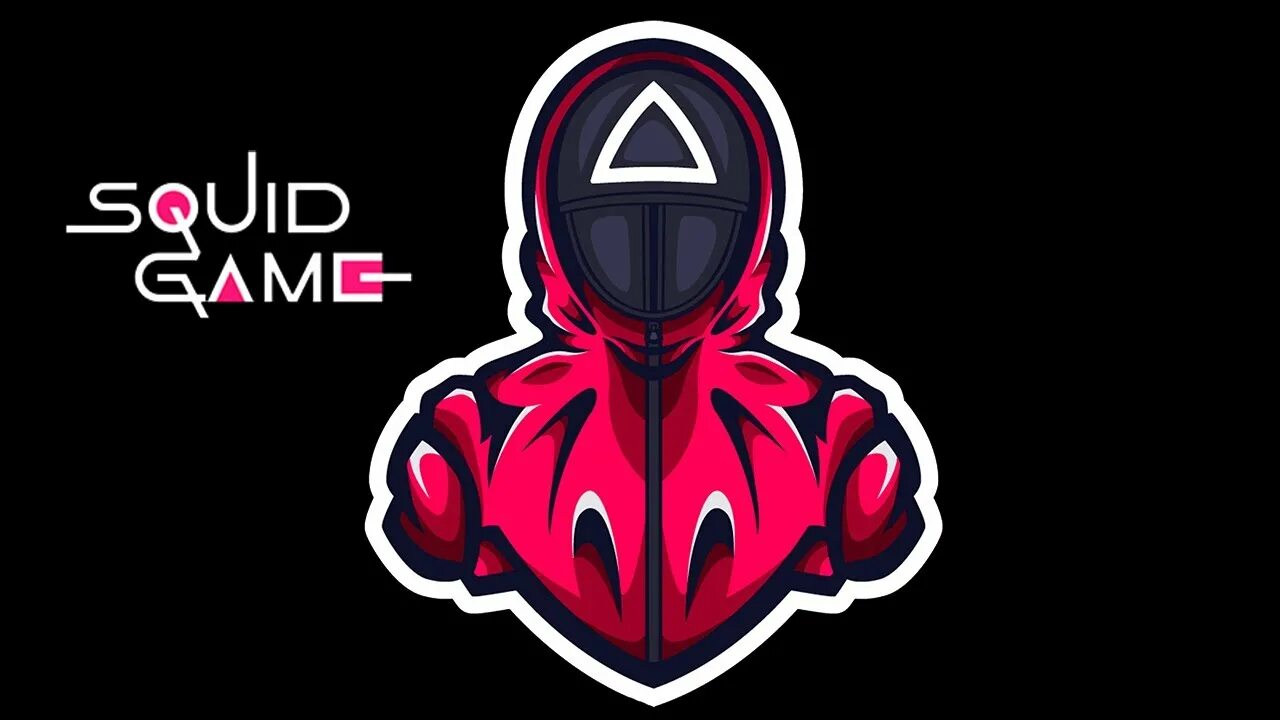 Squid game round and around ringtone. Скуид гейм. squid game логотип. squid game 2025. squid game вектор.