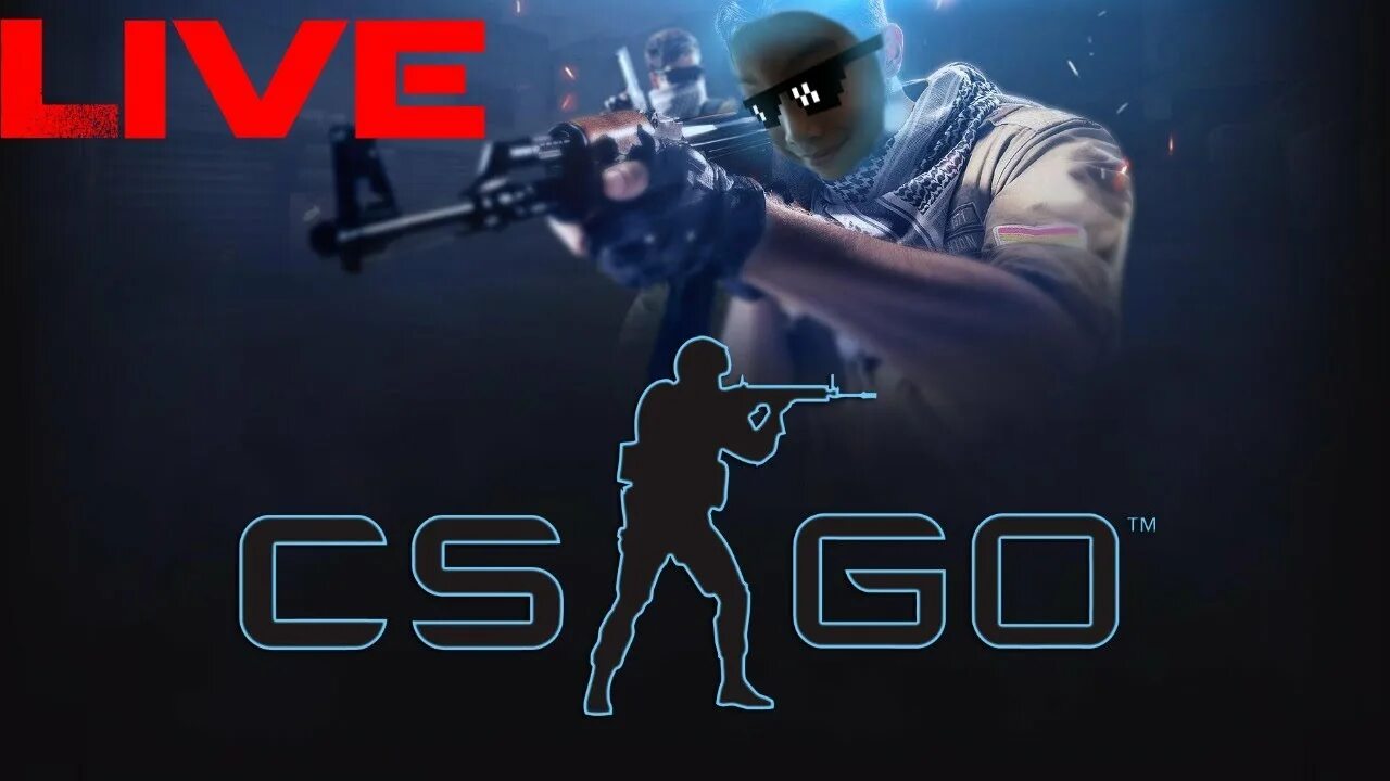 Cs go russians