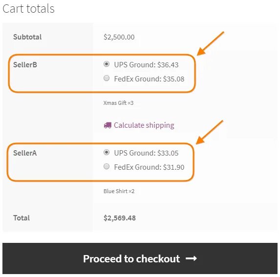 Woocommerce shipping. Woocommerce multi vendor. total subtotal. cart total. shipping calculator woocommerce.