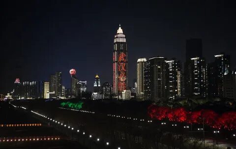 Города будут закрывать