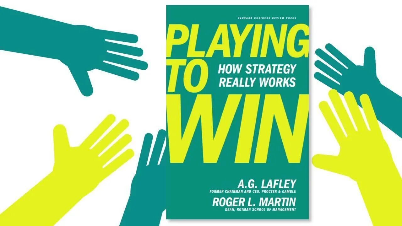 I really working here. Playing to win - how strategy really works. win win стратегия. книга how to win win win. how the works really.