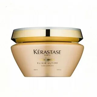 Kerastase elixir