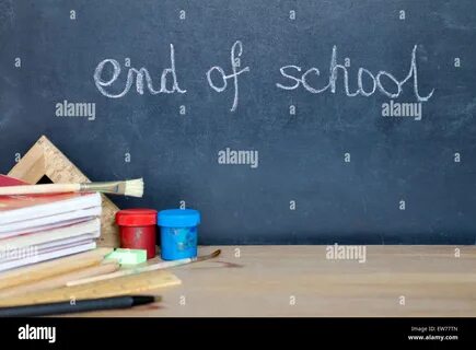School holidays