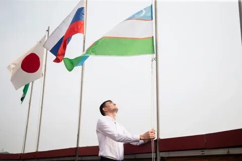 Генеральное консульство республики узбекистан в г