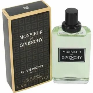 Monsieur de