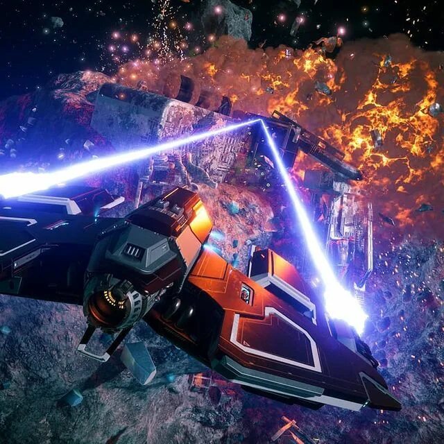 Everspace часовой. Everspace 2 обзор. Everspace 2 обзор. Everspace 2 обзор. Everspace 2 корабль vindicator.