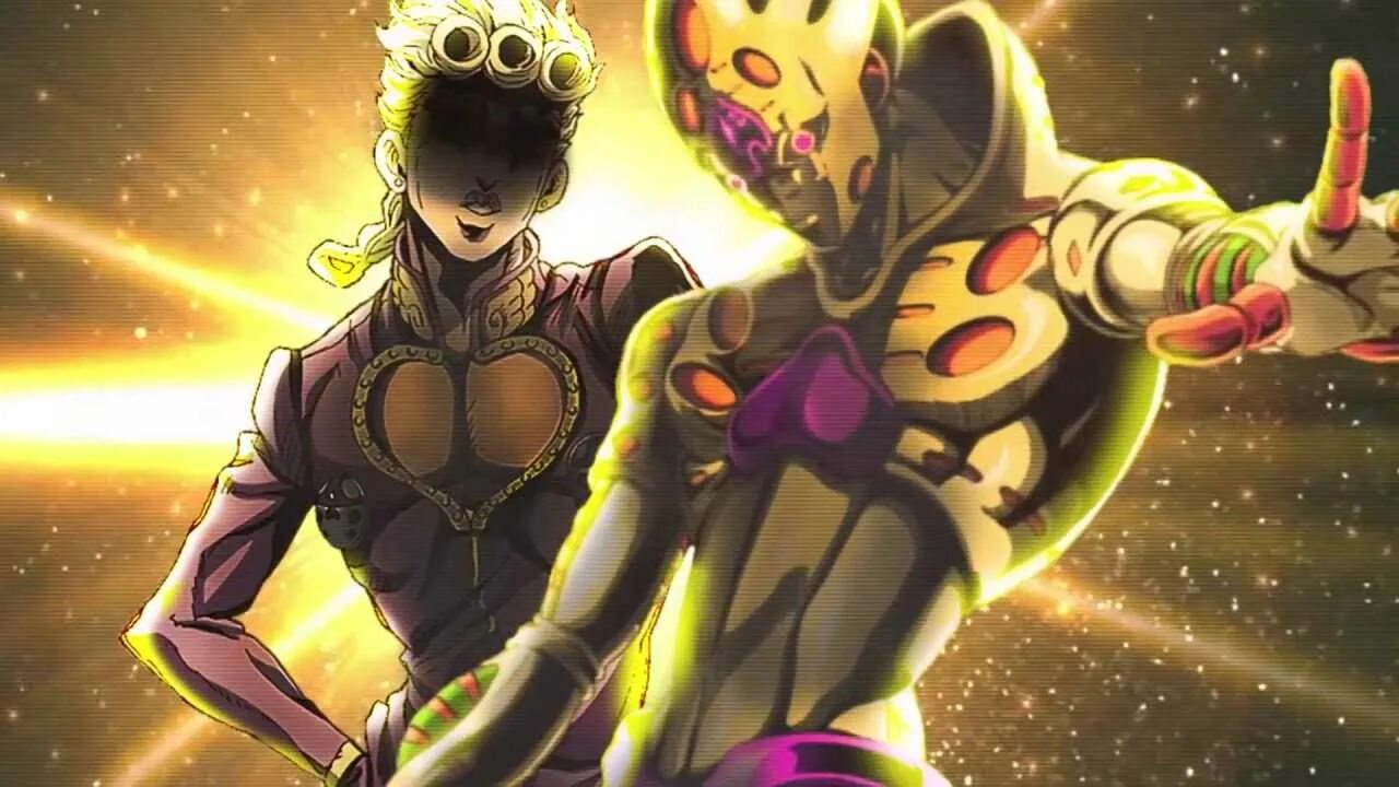 Ger jojo