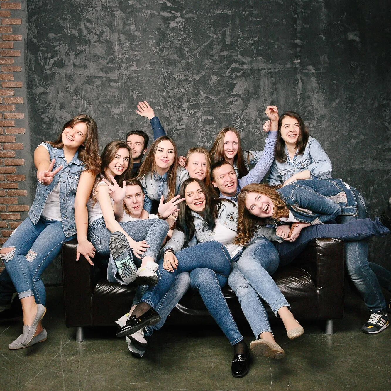 Фотостудия Манекен Maneken Studio