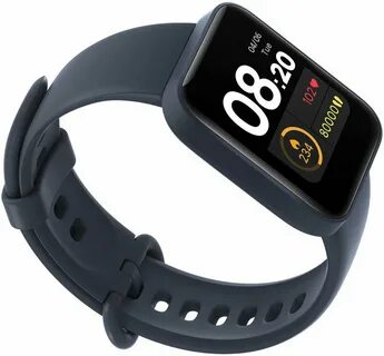 Смарт часы xiaomi 4g