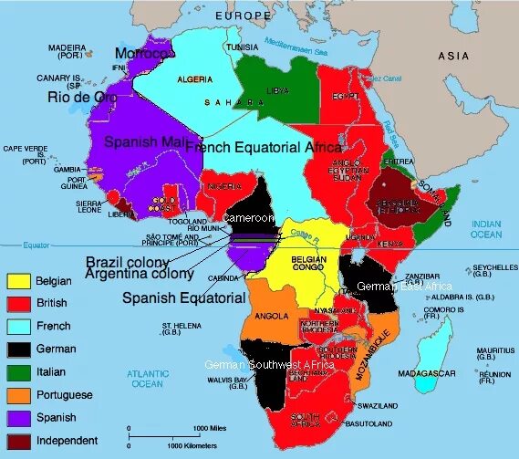 Колонии Испании в Африке в 20 веке. Колониальные колонии Испании в Африке. Испанские колонии в Африке в 20 веке. Колонизация Африки.