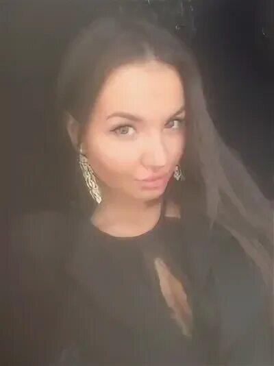 Dinara Izmaylova, Moscow, Russia