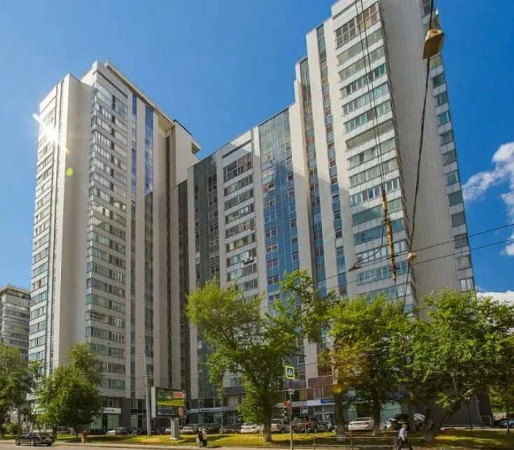 Помещение свободного назначения в Москва Шмитовский проезд, 16с2 ., Продажа поме