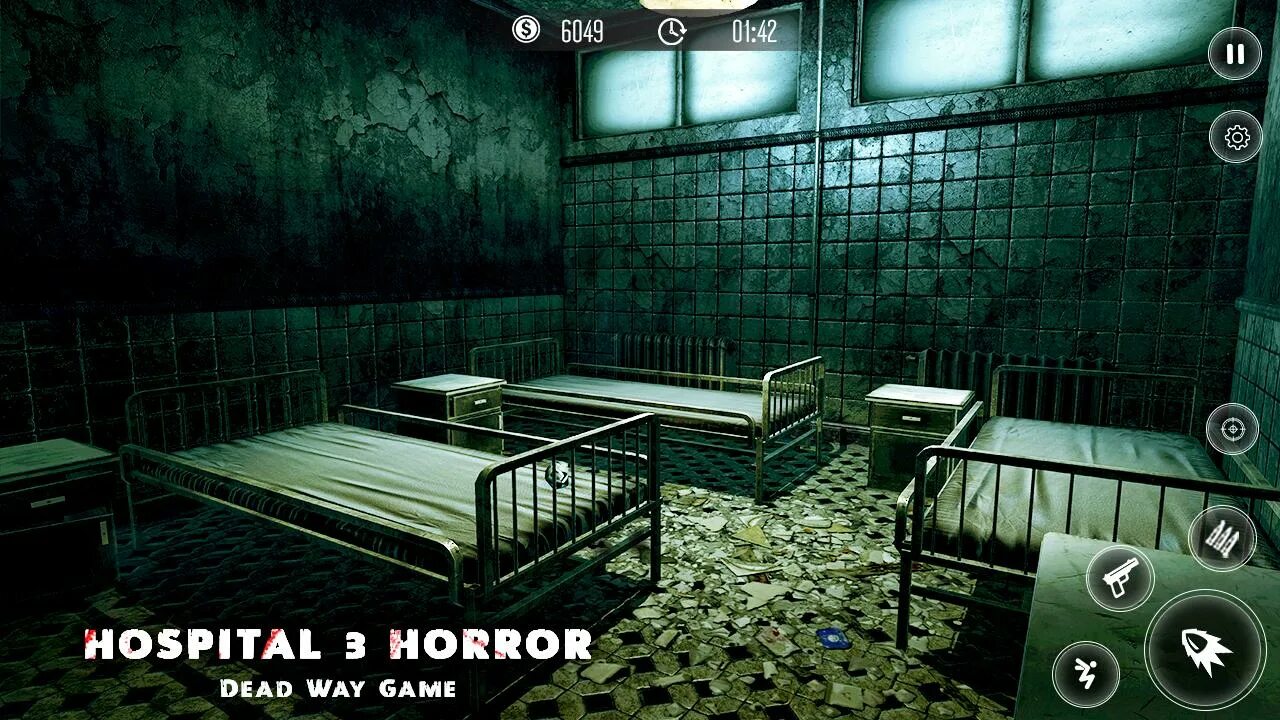 Hospital 666 freetp org. Госпиталь 2 игра хоррор. Игра про психиатрическую больницу.