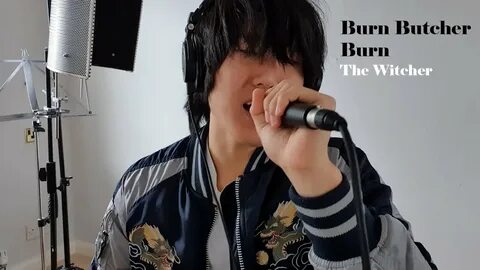 Burn butcher burn