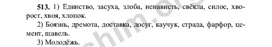 Упражнение 513 по русскому языку 6 класс. Русский язык 5 класс 2 часть стр 60 номер 513. Русский язык 5 класс номер 513. Русский язык 5 класс 2 часть упражнение 513.