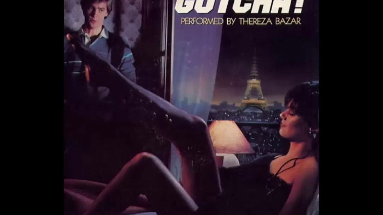 All h ours gotcha. Gotcha 1991. gotcha! постер. thereza bazar. gotcha исполнитель.