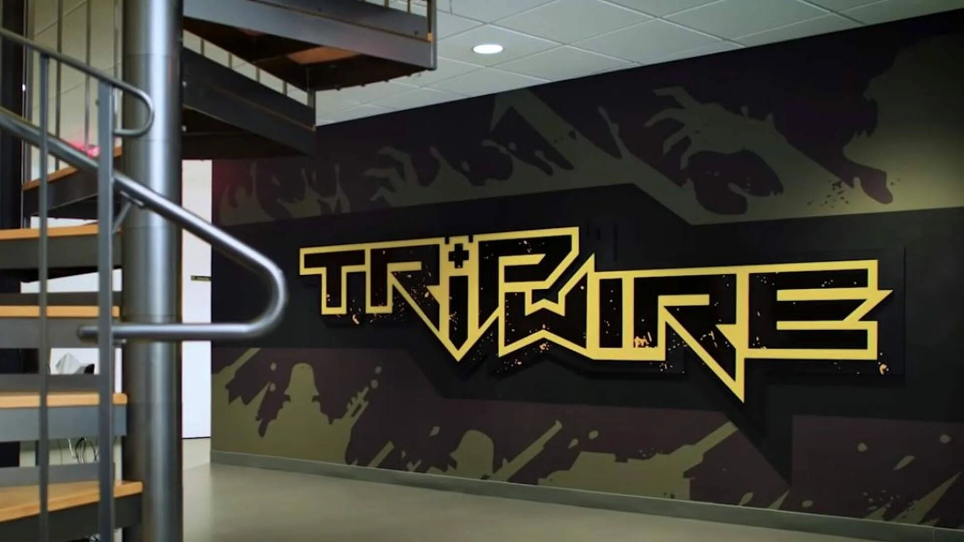 Tripwire interactive. John gibson tripwire interactive. tripwire interactive логотип.