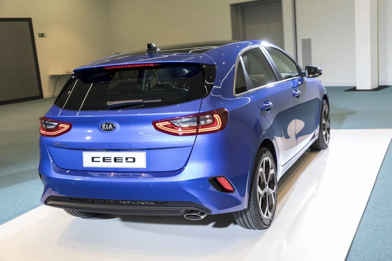 Новый сид цена. Kia Ceed 2018. Kia Ceed 2020 хэтчбек. Kia Ceed 3. Kia Ceed 2019.