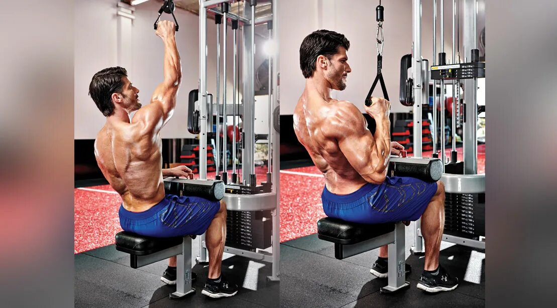 Df rows