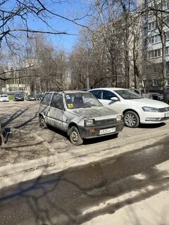 Московский ока