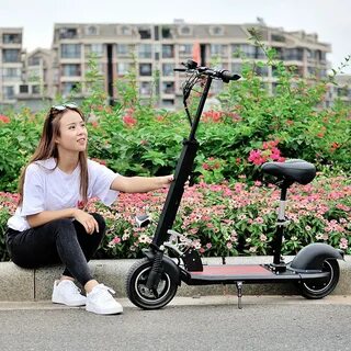Самокат 48