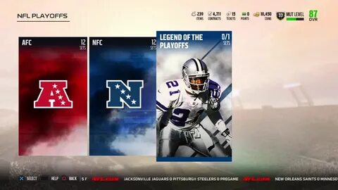 HOW TO GET A HIGH OVERALL AND FREE 89+ OVERALL PLAYERS IN Madden 18 Ultim.....