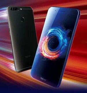 Huawei 8 pro