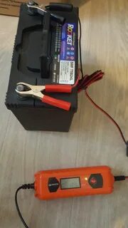 Зарядное daewoo