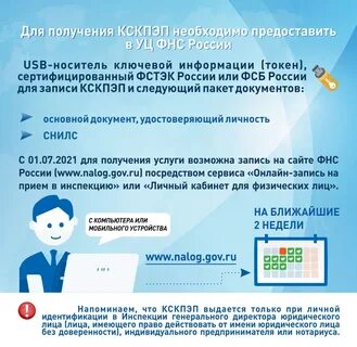 Проверка квалифицированного сертификата