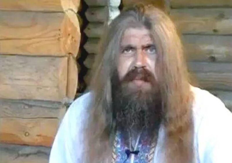 Глава древнерусской церкви