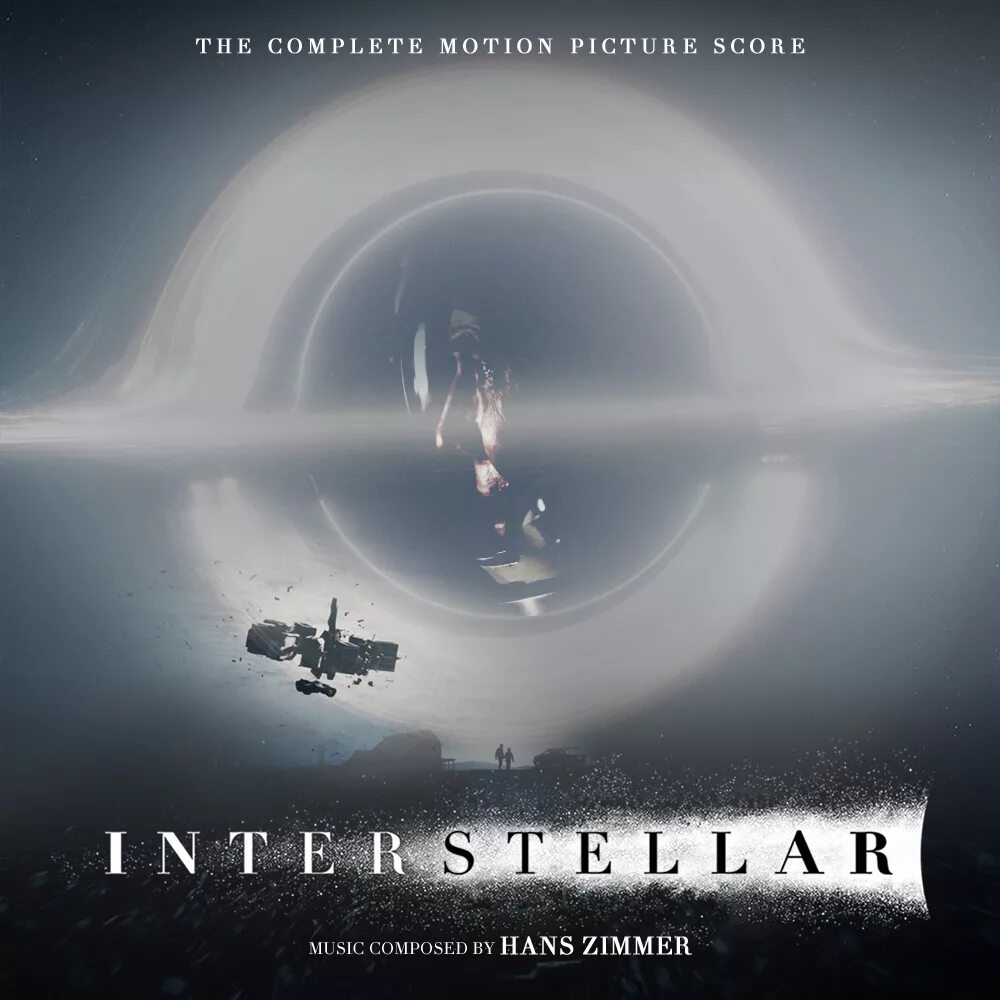 Мелодия из интерстеллар. Циммер из интерстеллар. hans zimmer interstellar обложка. интерстеллар фильм 2014 ханс. ханс циммер интерстеллар.