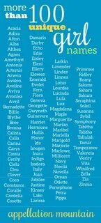 Mix names