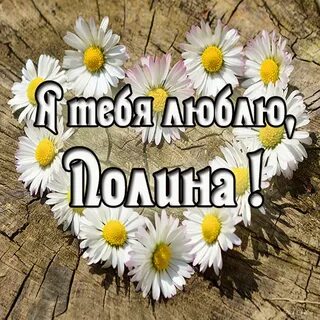 Именины полины