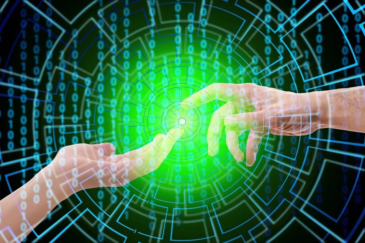 Digital memory