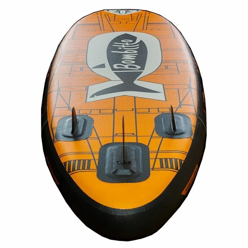 Sup bombitto. 6. Доска бомбитто. Oceana hf, bombitto extra drive 10'6". Bombitto 10.