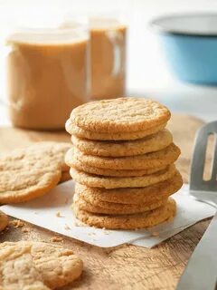 She cookies