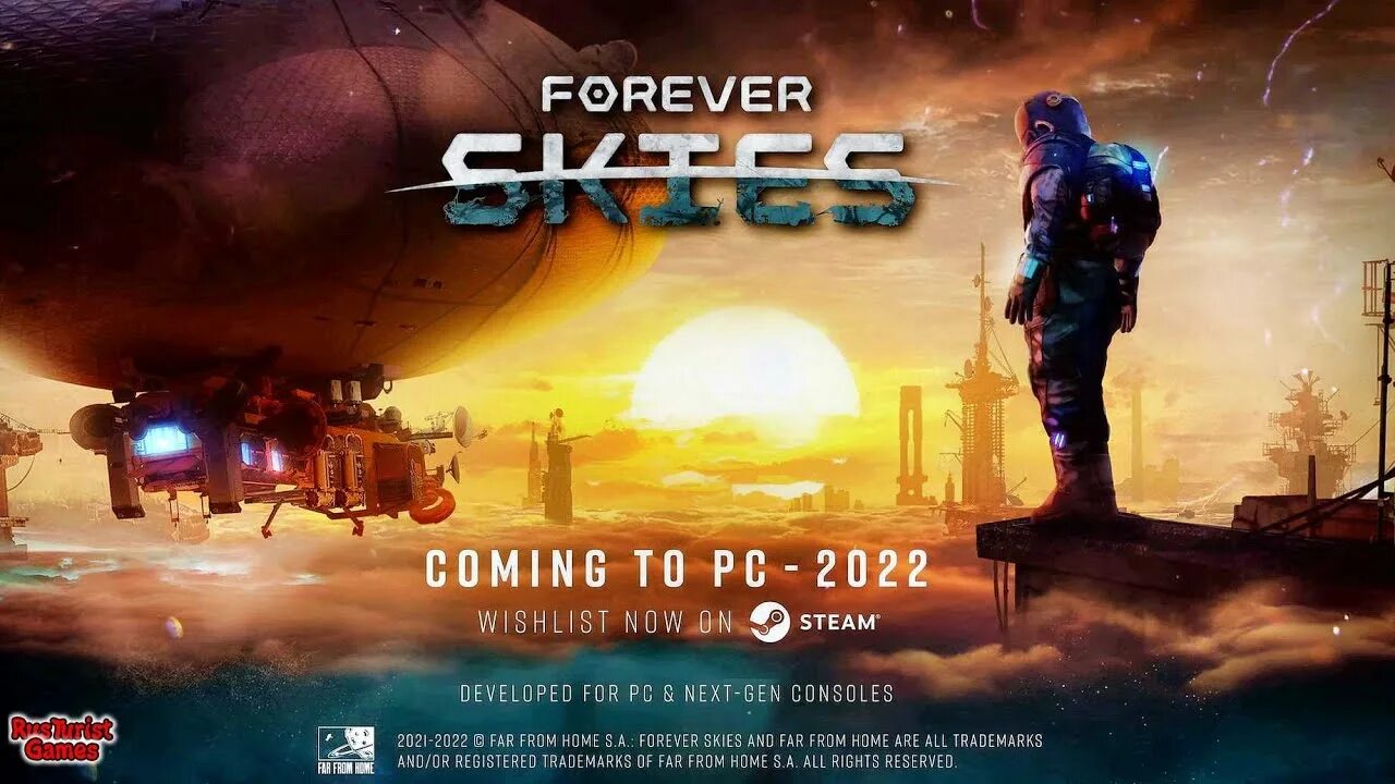 Игры 2023. Forever skies версия. Forever skies версия. Forever skies игра. Forever skies версия.