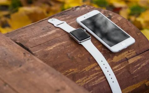 Почему iwatch