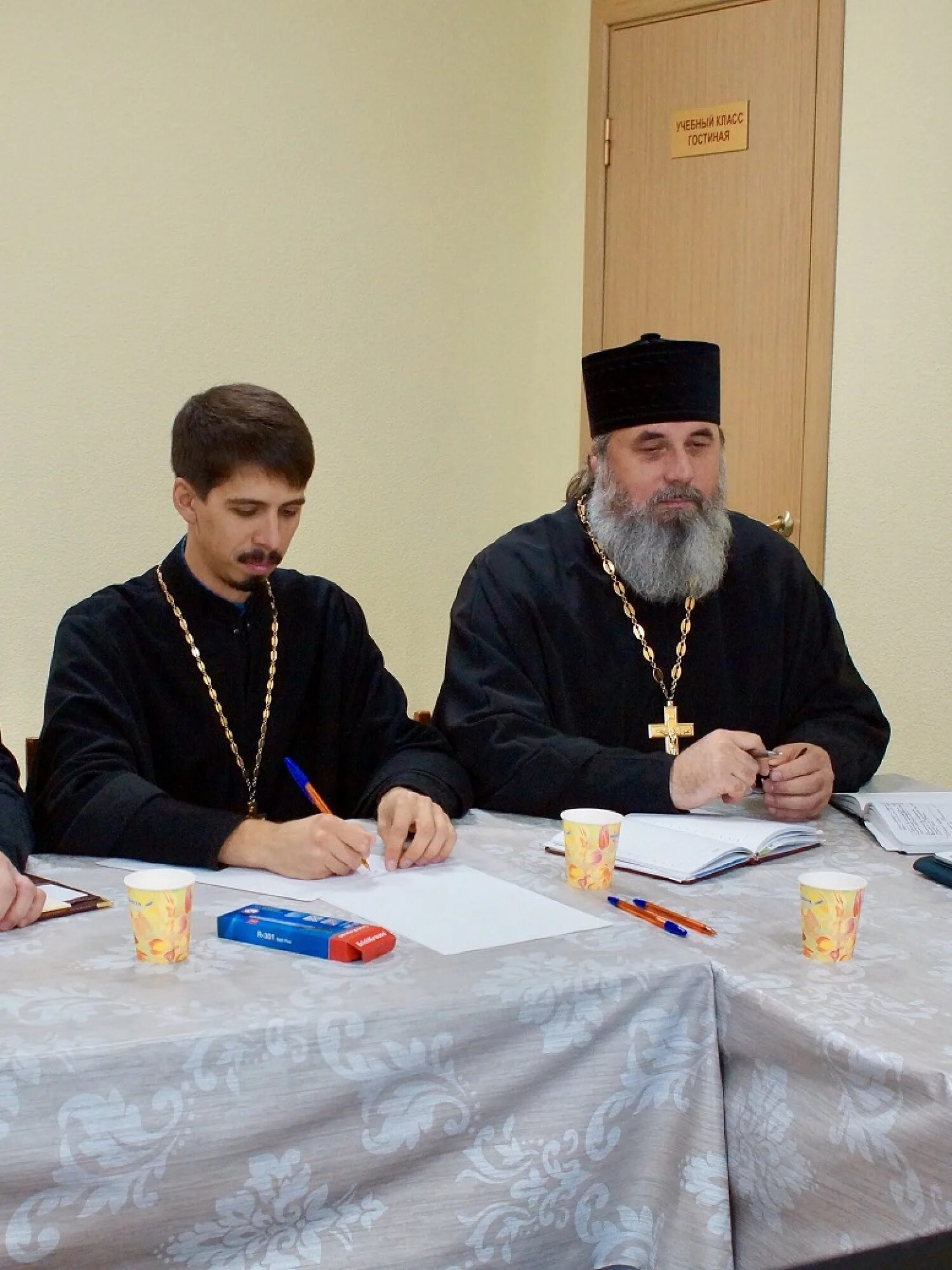 сайт архангельской епархии