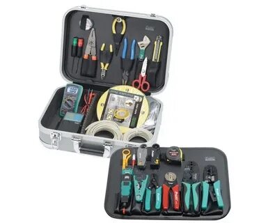 Pros kit