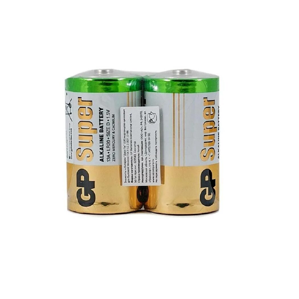 Алкалиновые батарейки GP super Alkaline 13а типоразмера d 2 шт 13a-2cr2. Алкалиновые батарейки GP lr20 super Alkaline 13а, 2 шт. GP батарея GP super d lr20. Батарейки GP Extra Alkaline d (lr20), 2 шт (13axnew-2cr2. Gp batteries super
