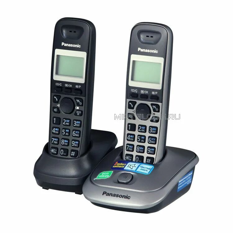 Телефон стационарный беспроводной домашний. Радиотелефон Panasonic KX-tg2512. Телефон Panasonic KX-tg2512ru1. Panasonic телефон стационарный беспроводной. Panasonic 2512 телефон.