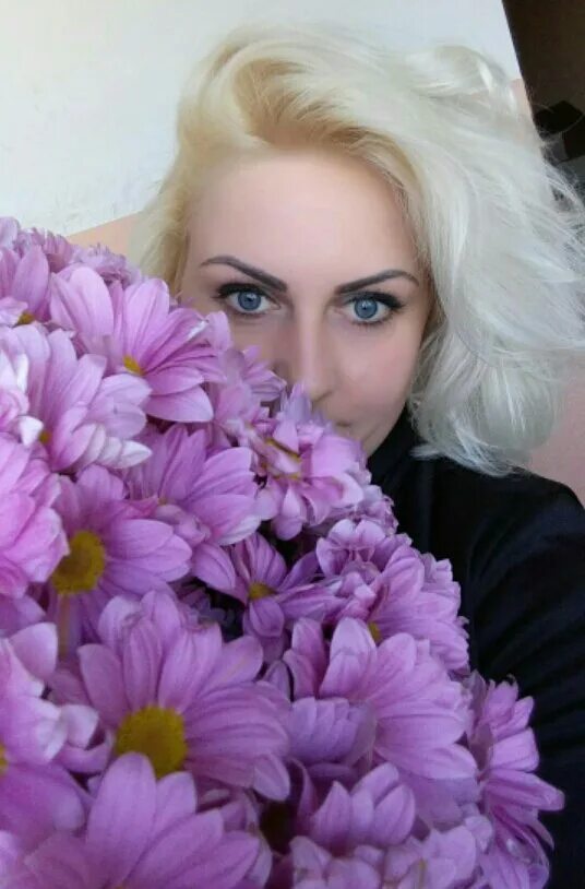 Сайт знакомств Калининград, Ольга, 47 фото женщины