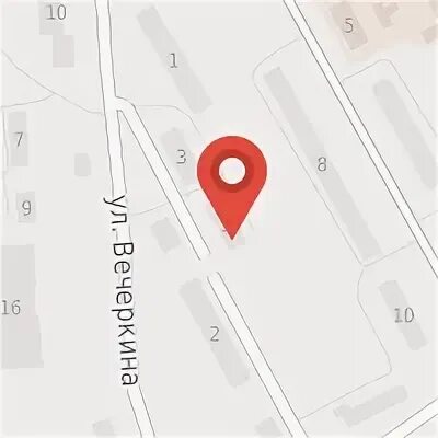 Северный проезд 4 2
