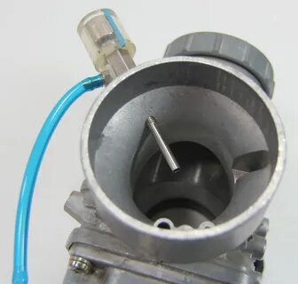 Power jet