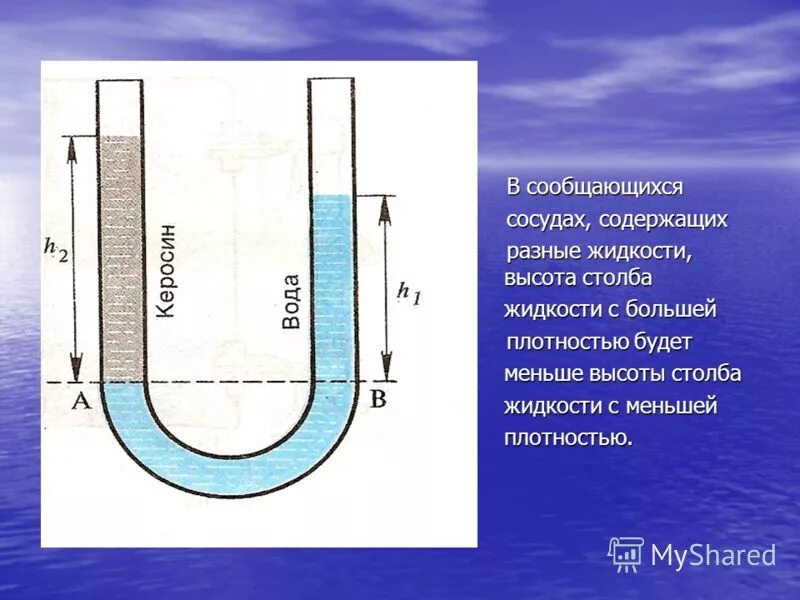 Сообщающиеся сосуды. Сообщающиеся сосуды это в физике. Высота столба жидкости. Сообщающиеся сосуды. Сообщающиеся сосуды.