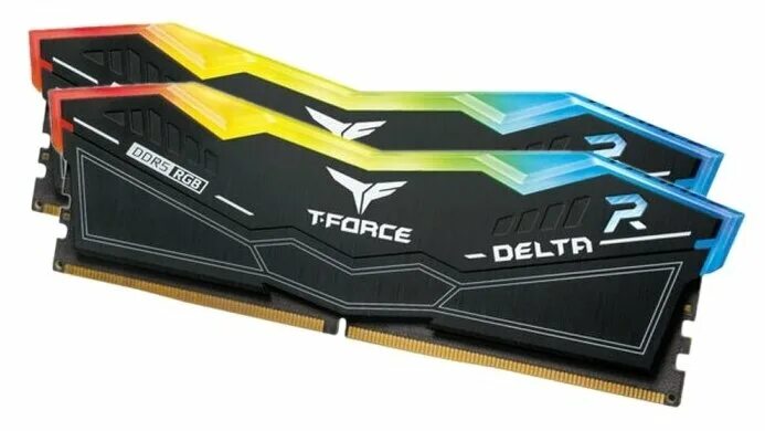 Team group ddr5 2x16gb