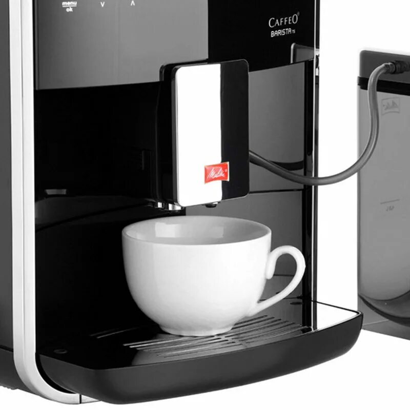 Melitta barista ts купить